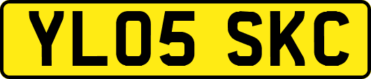 YL05SKC
