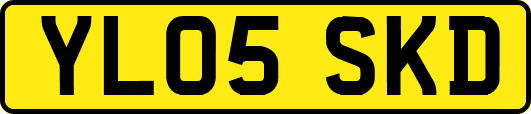 YL05SKD