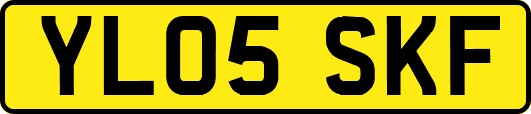YL05SKF