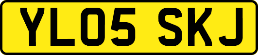 YL05SKJ