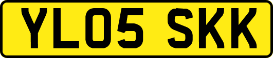 YL05SKK