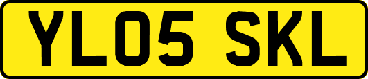 YL05SKL