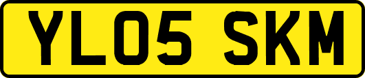 YL05SKM