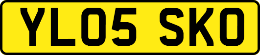 YL05SKO