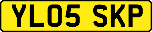 YL05SKP