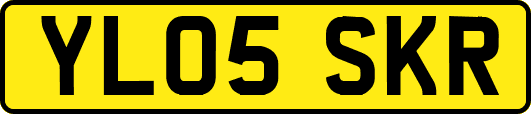 YL05SKR