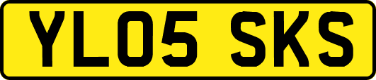 YL05SKS