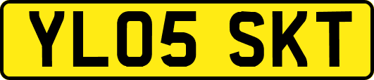 YL05SKT
