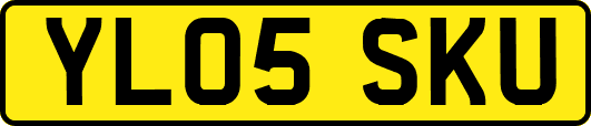 YL05SKU