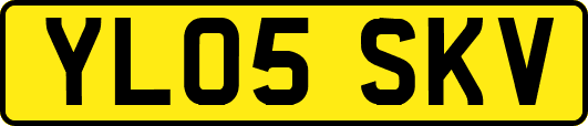 YL05SKV