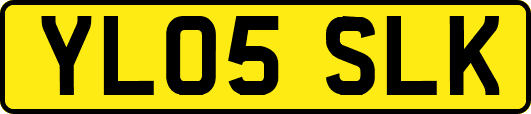 YL05SLK