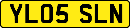 YL05SLN