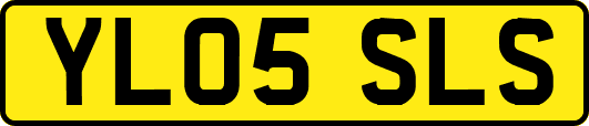 YL05SLS