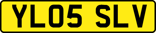 YL05SLV