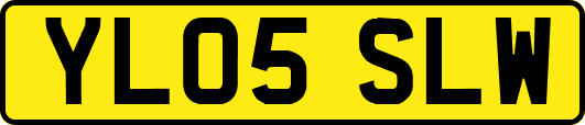 YL05SLW