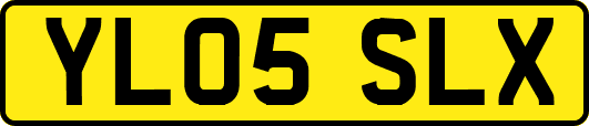 YL05SLX