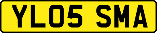 YL05SMA