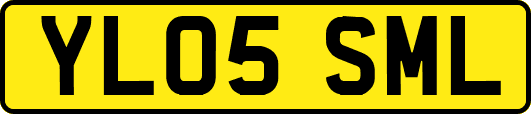YL05SML