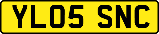 YL05SNC
