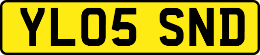 YL05SND