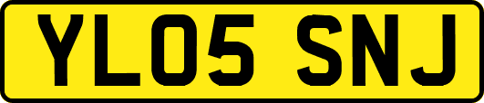 YL05SNJ