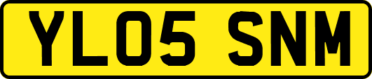 YL05SNM