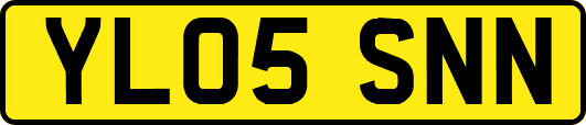 YL05SNN