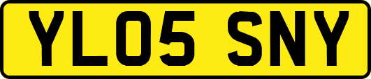YL05SNY