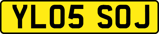 YL05SOJ
