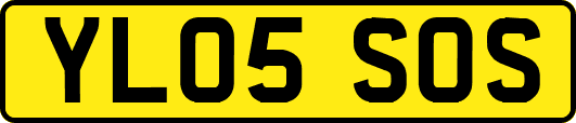 YL05SOS
