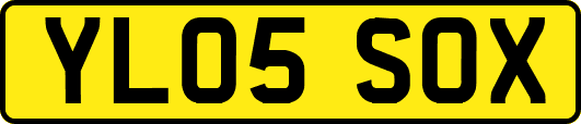 YL05SOX