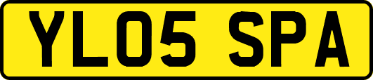 YL05SPA