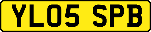 YL05SPB