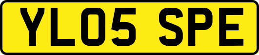 YL05SPE