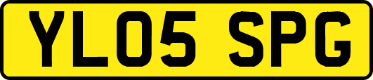 YL05SPG