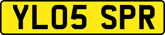 YL05SPR