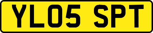 YL05SPT