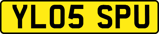 YL05SPU