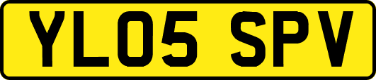 YL05SPV