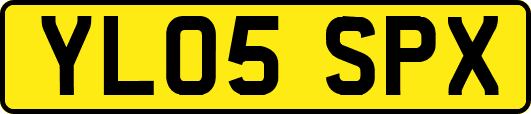 YL05SPX