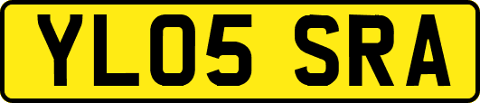 YL05SRA