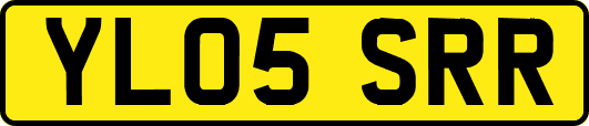 YL05SRR