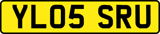 YL05SRU