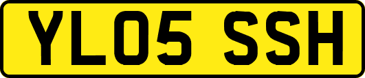 YL05SSH