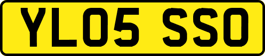 YL05SSO