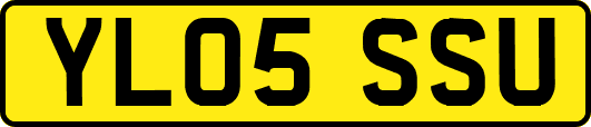 YL05SSU