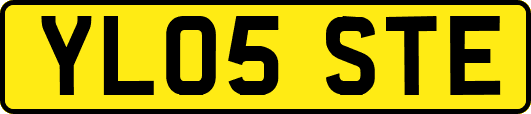 YL05STE