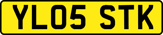 YL05STK