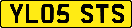 YL05STS