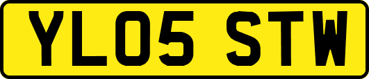 YL05STW